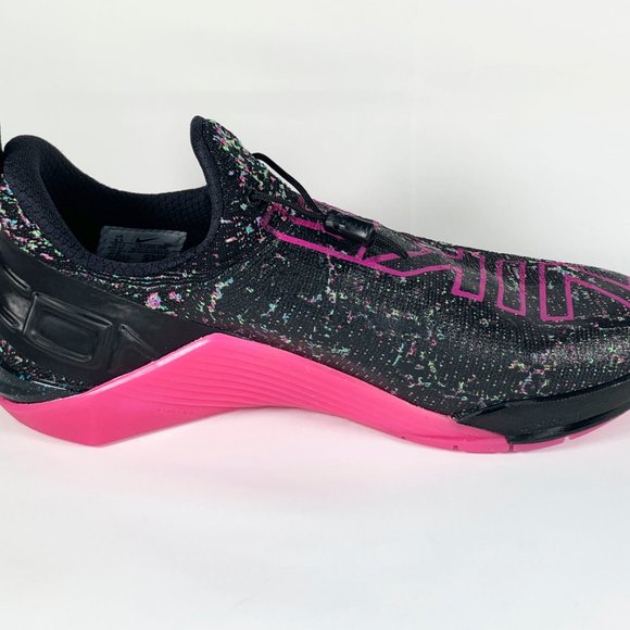 Nike React Metcon AMP Cross Training Gym Shoes - Picture 9 of 14